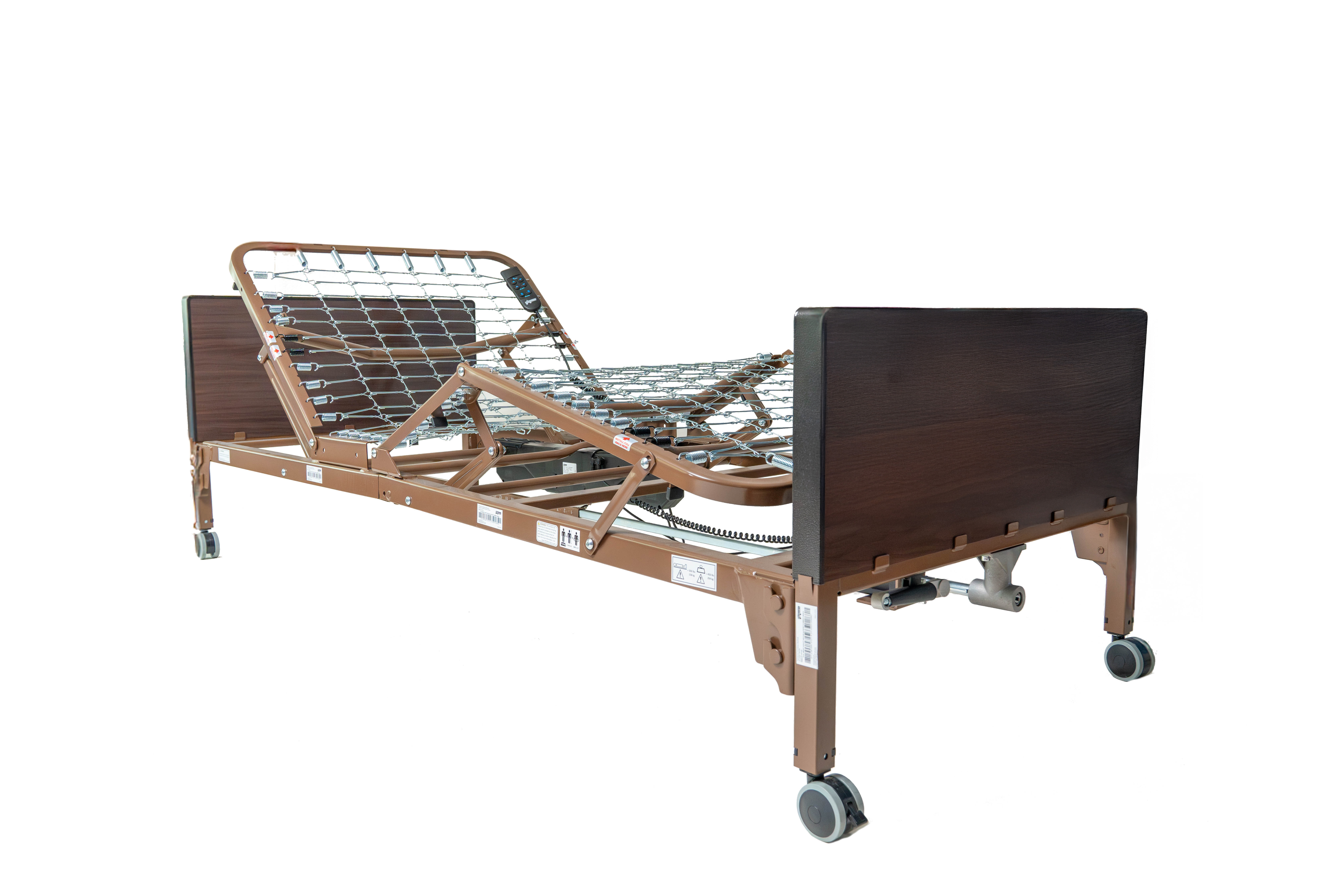 ProBasics Lightweight Ful